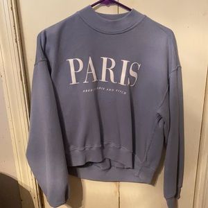 Abercrombie and Fitch sweater